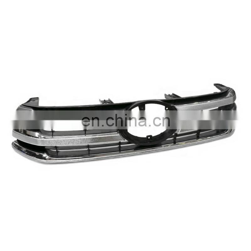 53100-0K510 53100-0K490 53100-0k480 good quality chrome car grille for HILUX REVO 2015-2017