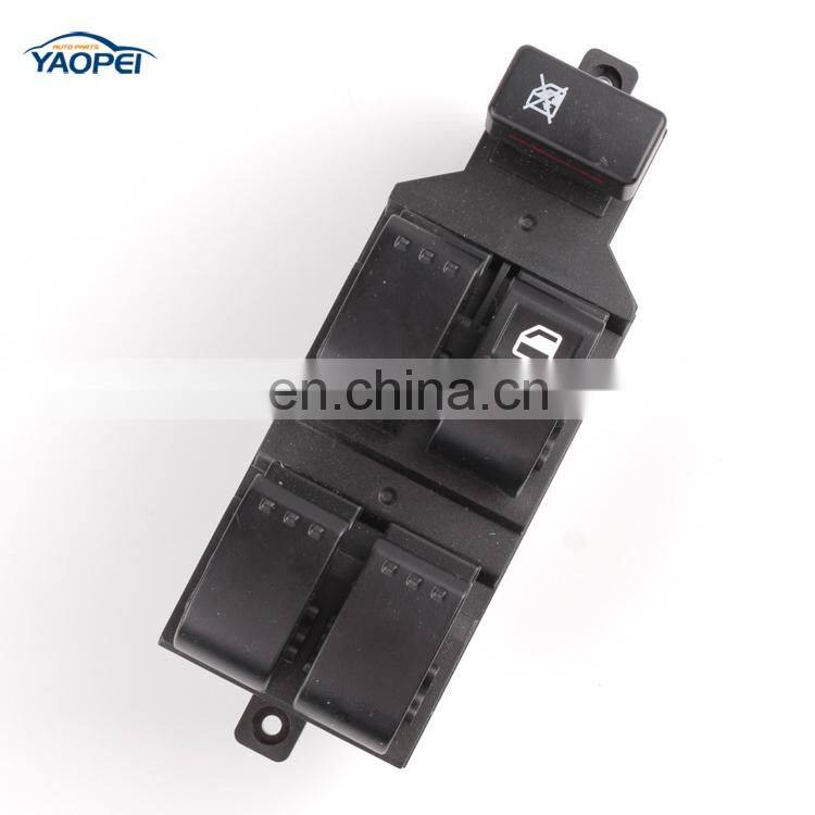100016669 Super September power window switch For Toyot-a Daihatsu Avanza 84820-BZ010-A