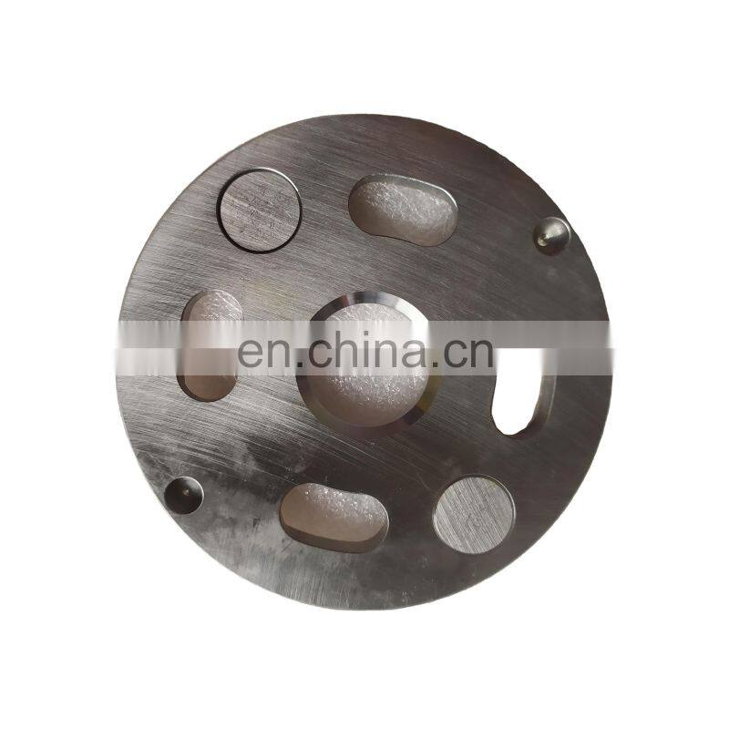 EX60-5 Valve plate Swing motor parts MFC50