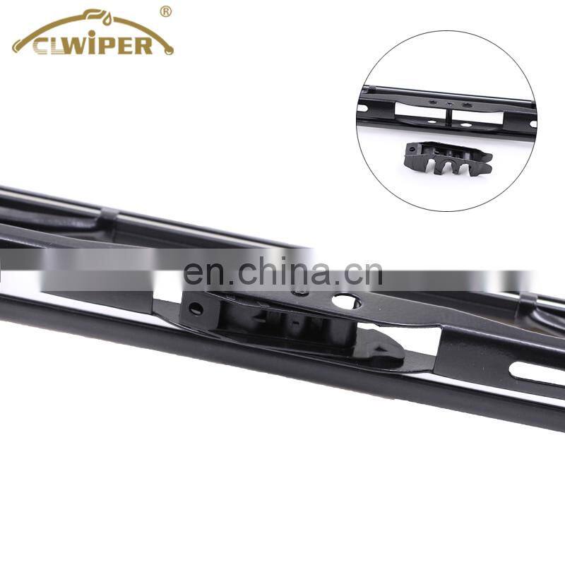 CLWIPER CL825 Car parts exclusive wiper blade for PG 405 22''+22''