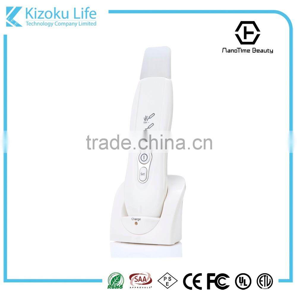 color photon ultrasonic beautiful skin instrument