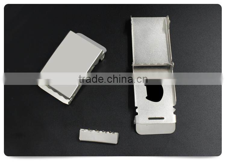 top quality wholesale military belt buckle