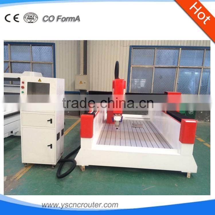 New design vertical horizontal stone cutting machine with great price