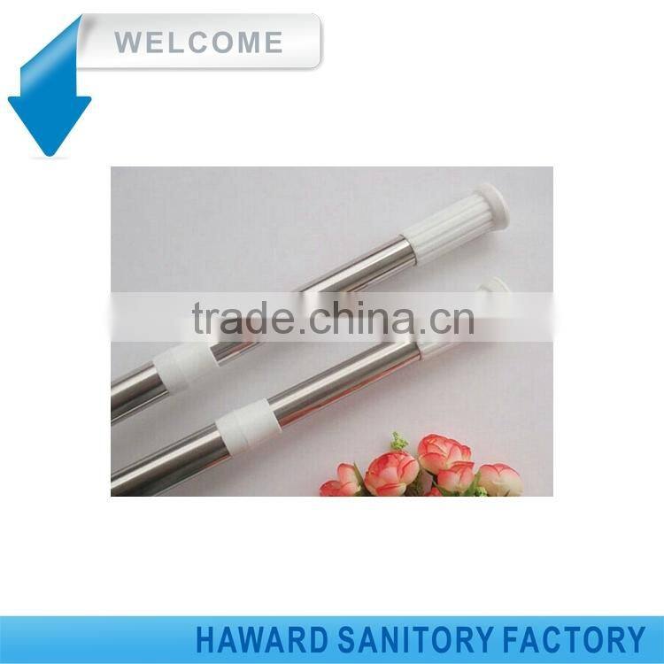 Straight Shower Telescopic Pole