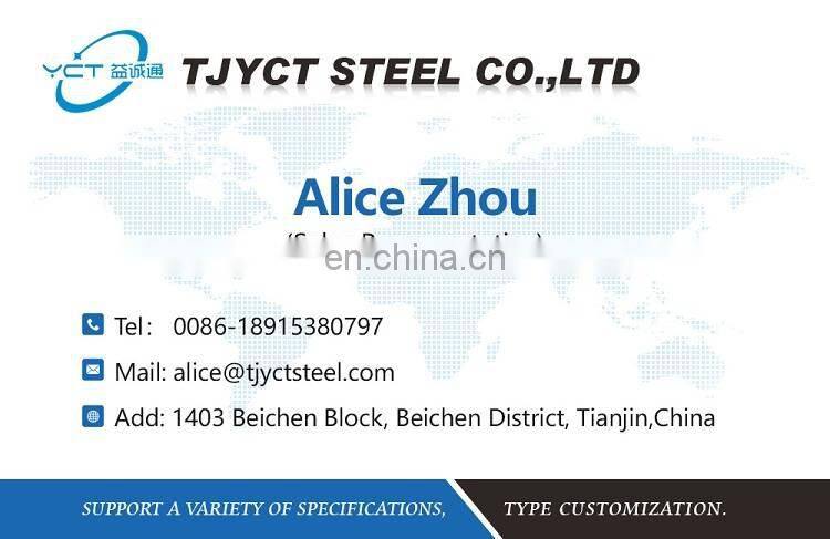 Polished welded steel pipes 3 inch 316 stainless steel pipe