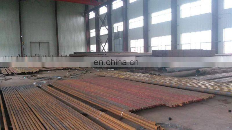 Factory price steel structure for car parking