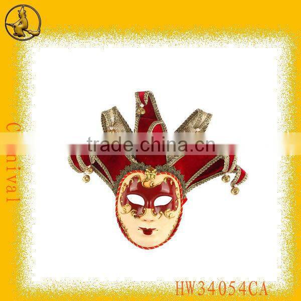 Nice Design Halloween Party Mask Carnival Mask PVC Mask Masquerade Venice Mask