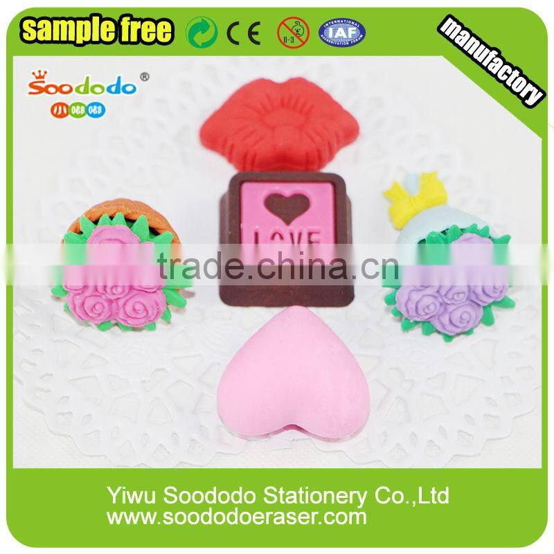 Nite Writer Pen Novelty School Eraser