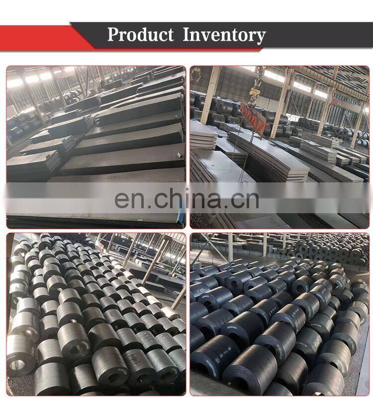 aisi 1006 low s275jr carbon steel plate 10mm s50c