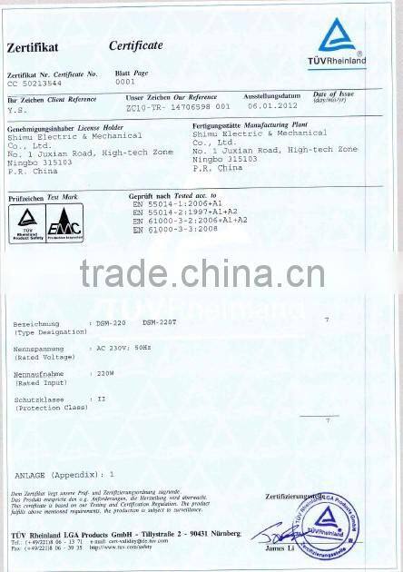 Electric Multi Cooker