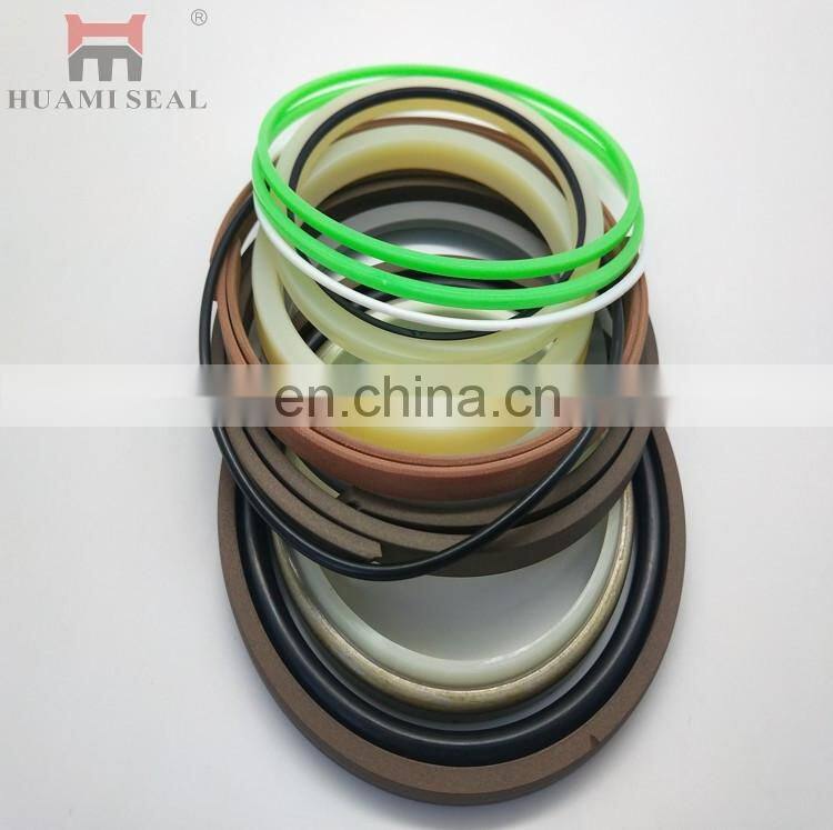 Excavator CX210A  Arm cylinder seal kit LZ00446