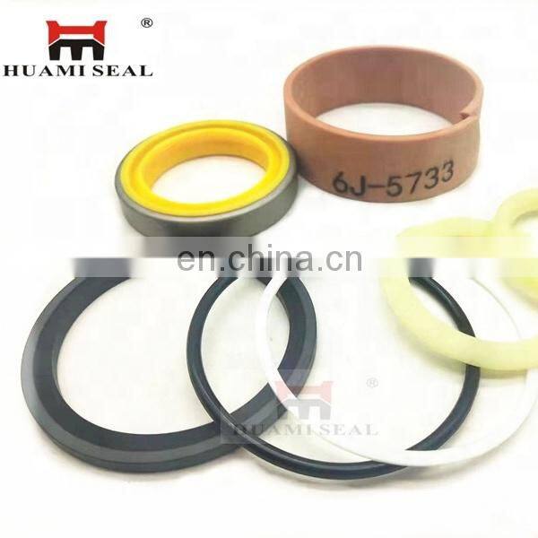 3769017 Motor Qrader Cylinder Articulation 376-9017