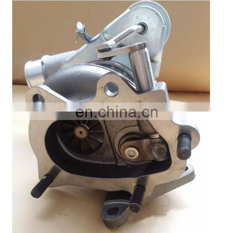 RHF55 VF39 VE440028 VA440028 VB440028 14411-AA572 turbocharger for Subaru Impreza WRX STI DOHC turbo charger EJ20 EJ20