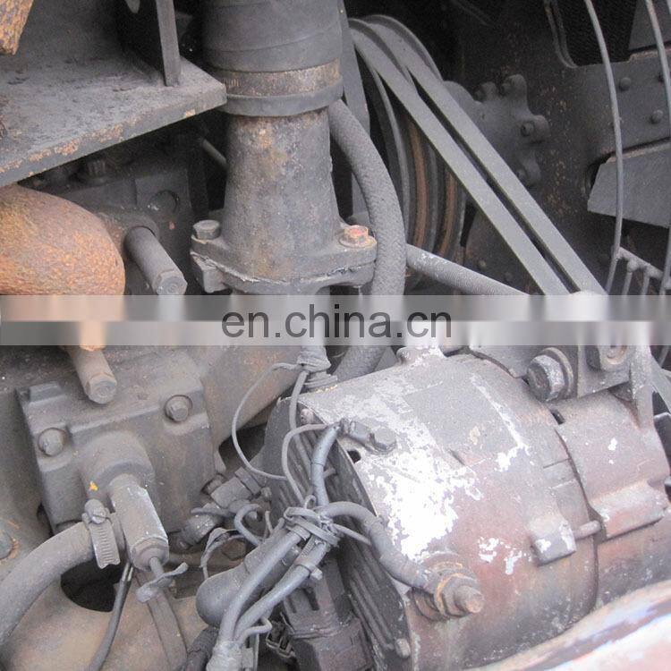 Japan Tadano TR250M 25ton rough crane on sale in Shanghai