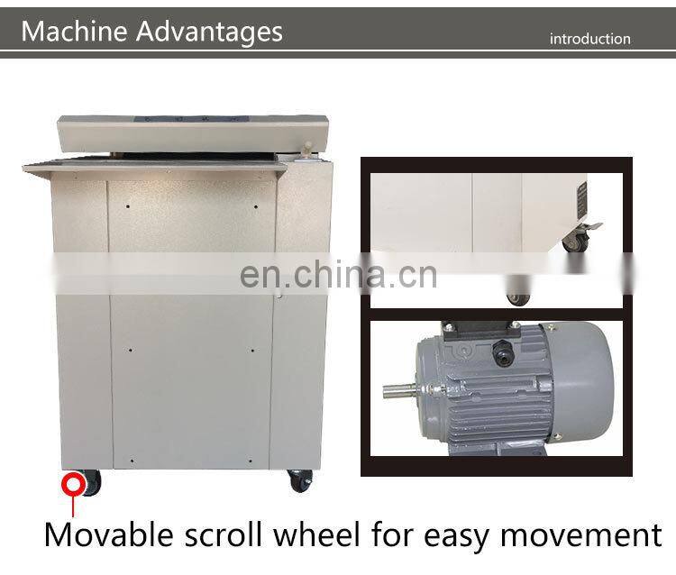 Industrial Cardboard Shredder Honeycomb Cardboard Machine