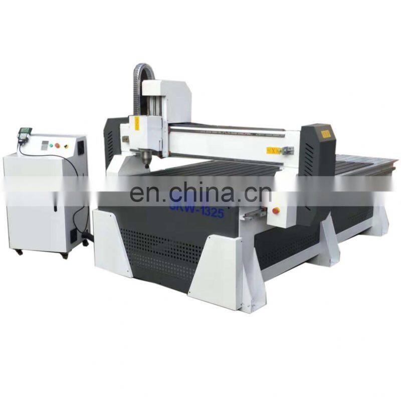 Jinan factory price Cnc Router machine 1325 woodworking machine CNC Machine for wood