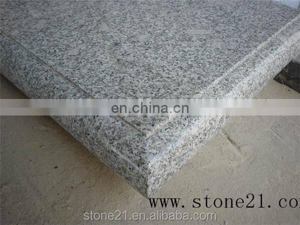 Cheap China grey granite bench top ,G603 kitchen granite countertops