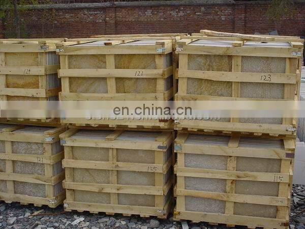 landscaping slate rock