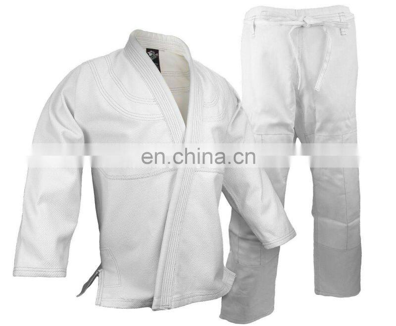 high quality bjj gis and and kimonos 100% cotton bjj gis jiu jitsu gi Brazilian Jiu Jitsu Bjj Gi Uniform