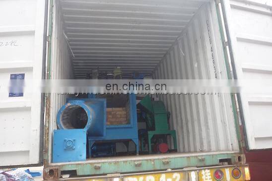 advance sawdust briquette machine charcoal extruder machine