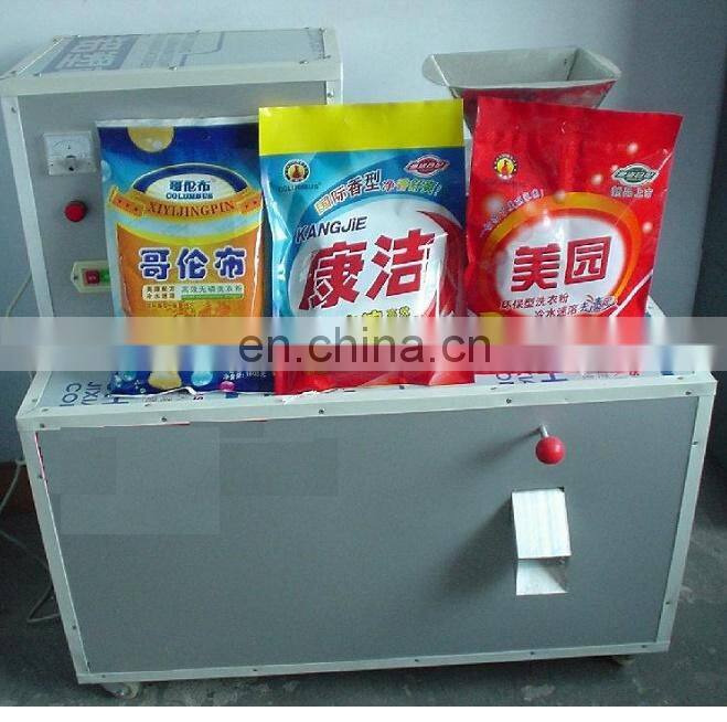 Unique Detergent powder Making Machine /Laundry powder/Washing powder