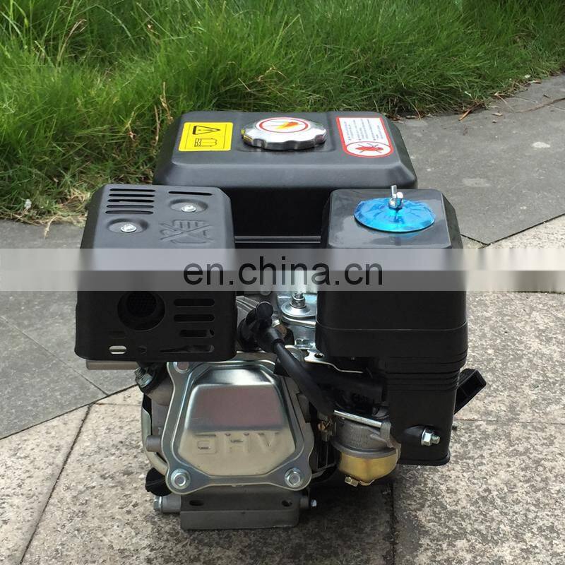 1KW Small Air Cooled OHV 154f Gasoline Engine