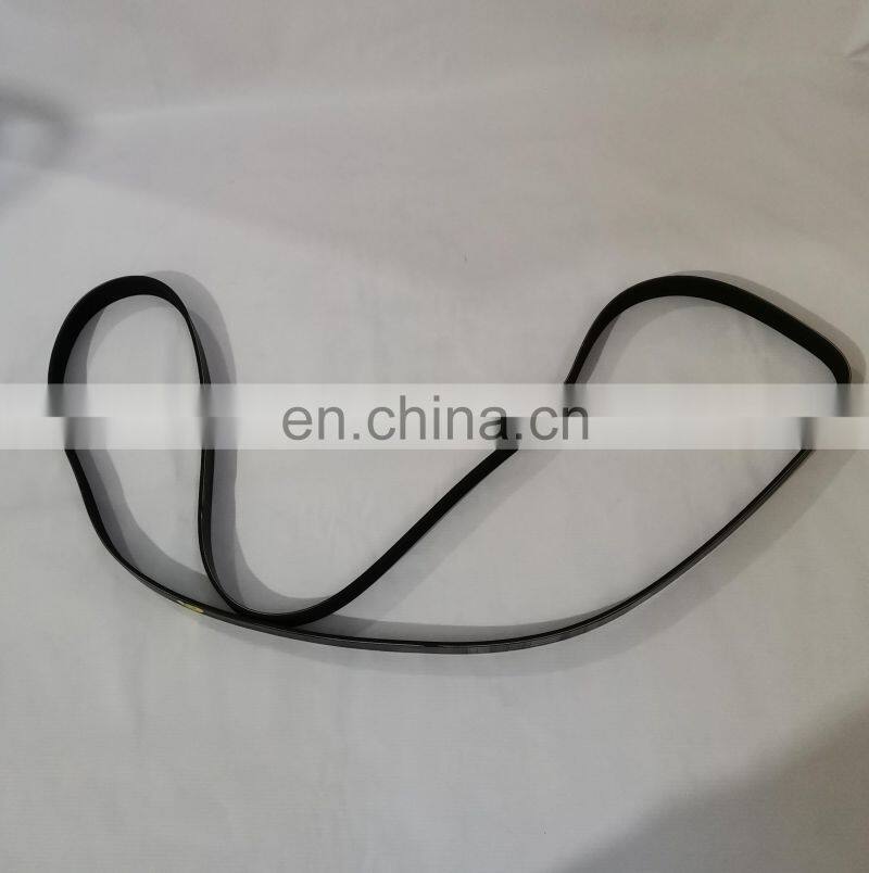 3289897 Ribbed belt ISF 2.8 (8PK2155) Diesel Engine original parts 3289897