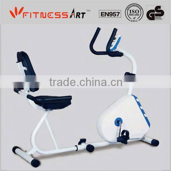 magnetic recumbent bycle RB8435 China factory