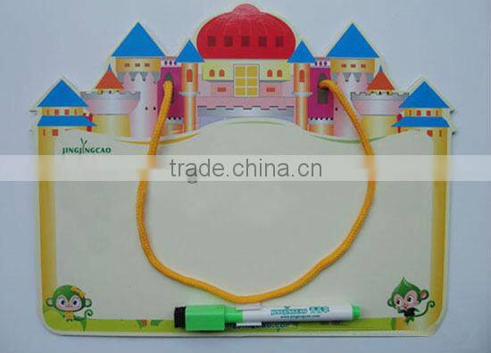 Magnetic Writing Board