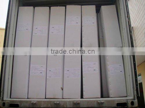 Floor protection mat