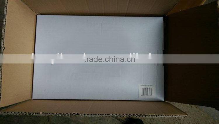 Bamboo 2-Tiers Stackable Shoe Rack