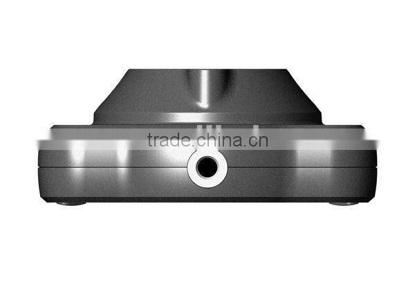 Classical Black Series SV-MD078HD with 8 languages menu 720P hd night vision car video camera