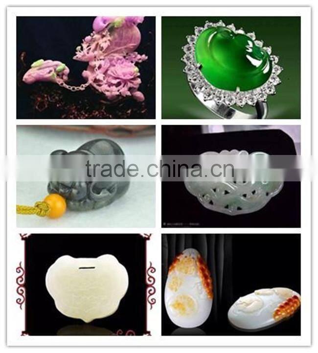 professional and more accuracy gem stone engraving machine