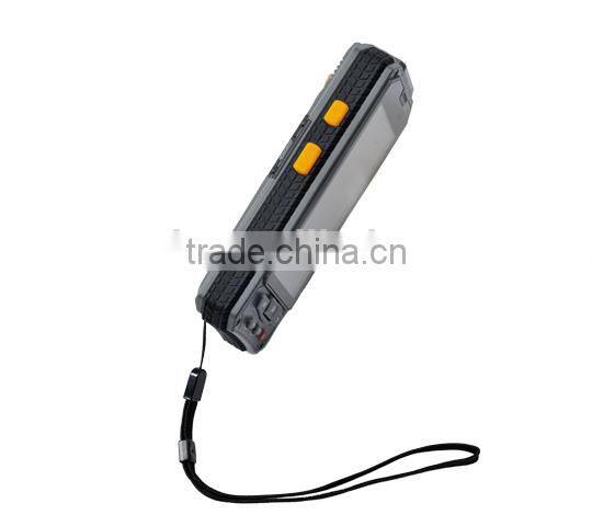 Animal tracking android handheld RFID reader