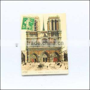 Competitive Price 3d Souvenir Fridge Magnet