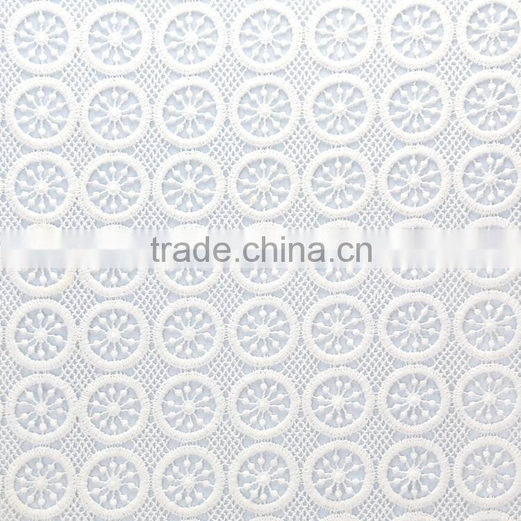 2015 new fashion promotional pakistani latest embroidery geometric designs