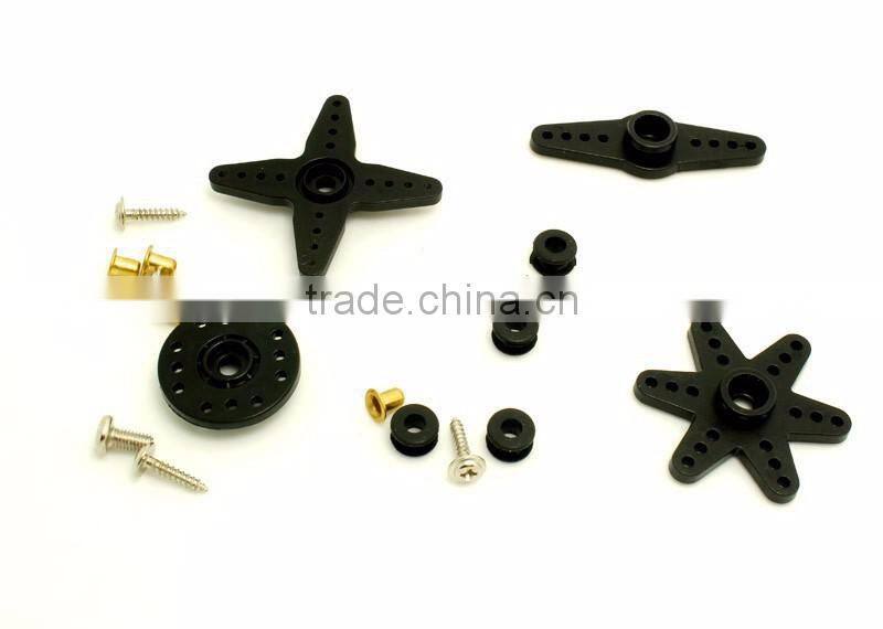 High speed MG995 Metal Gear High Torque Servo For RC/Helicopter/Car/Boat