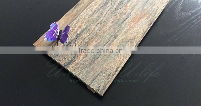 Cheapest modern style WPC wall cladding panels