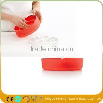 2016 new silicone Microwave popcorn maker popcorn popper