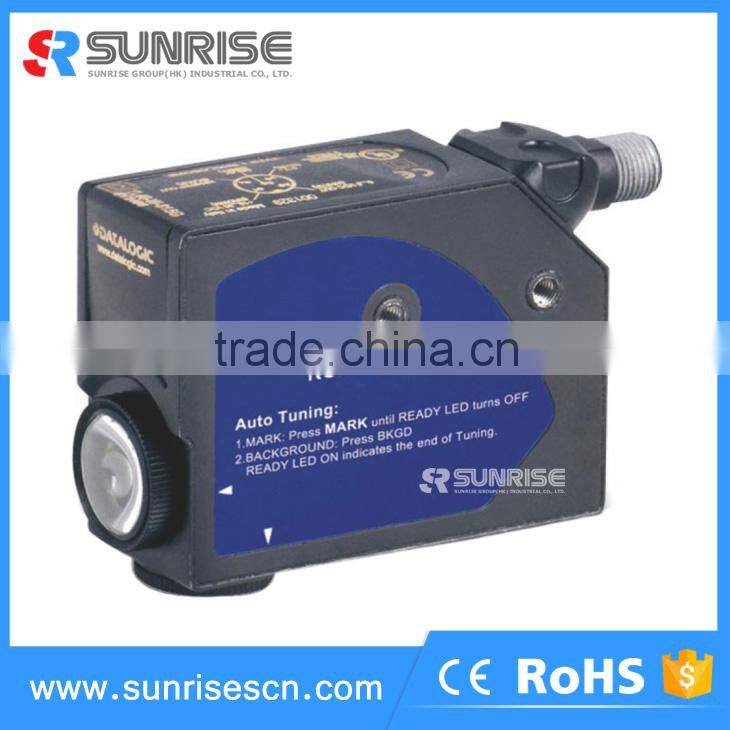 2014 Hot Sale!! Factory Offer High Quility Contrast Sensor