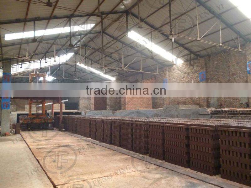 Long service life!Clay brick coke oven,brick kiln manufacturer