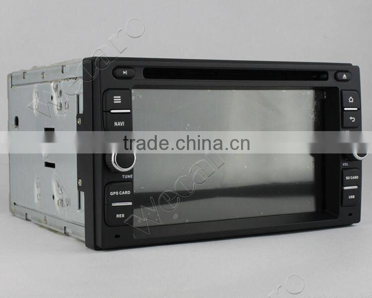 High Quality Android Car audio royal car dvd navigation system