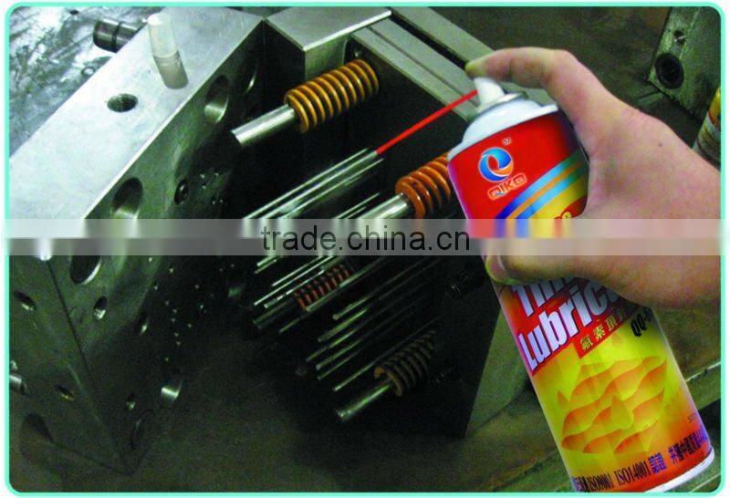 QQ-69 Thimble Lubricant agent Ejector Pin