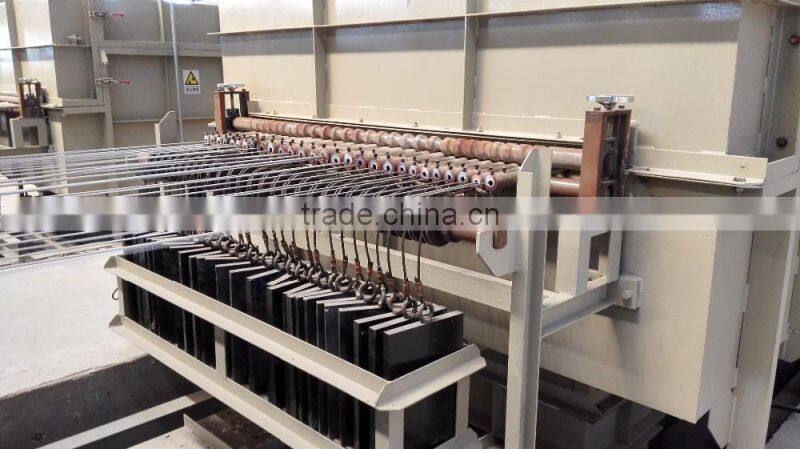 High DV Steel wire continuous annealing furnace manufacturer