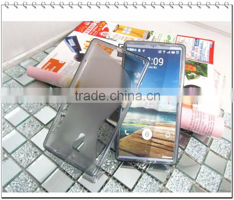 mi3 miui m3 custom phone case