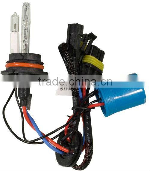 9007-HB5 xenon halogen auto hid xenon bulbs
