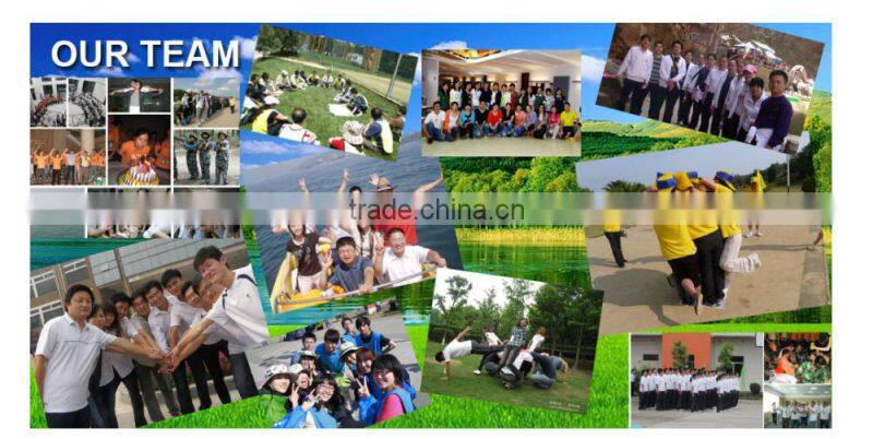 Custom anodized aluminum heat housing led