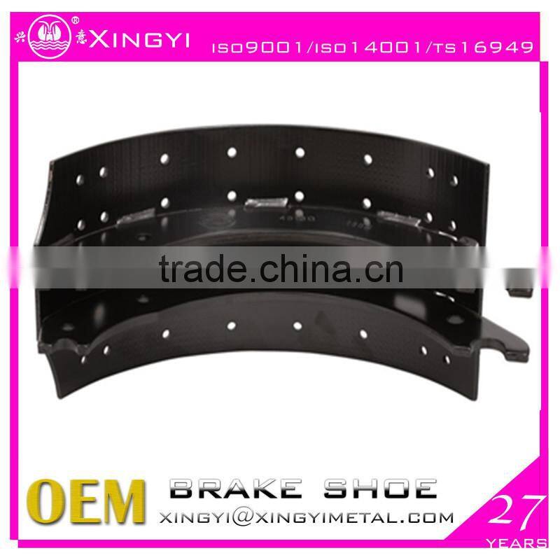 Truck Brake Shoe/Car Brake Shoe/4515Q Brake Shoe