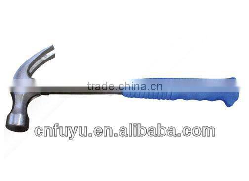 Mason Hammer with TPR handle competitive