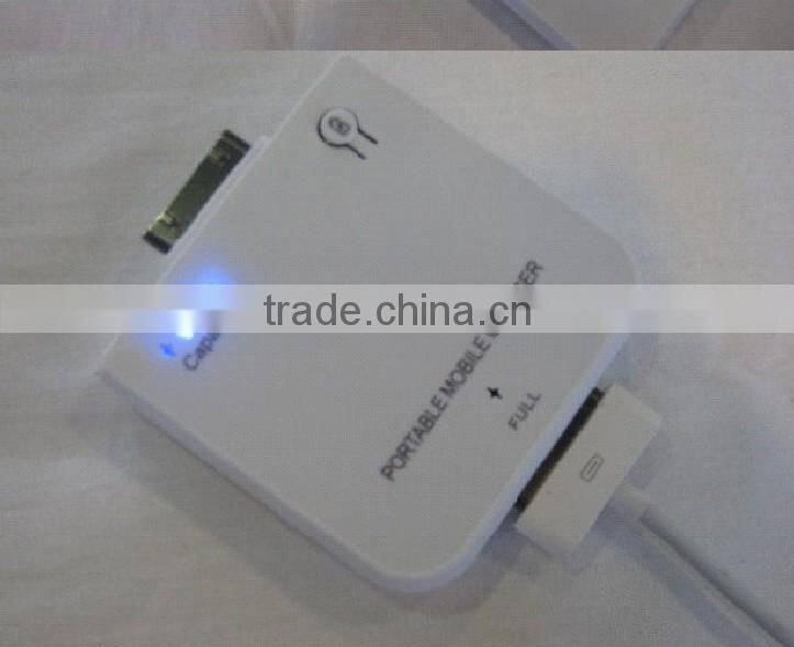 1900mAH For iphone 4 external battery